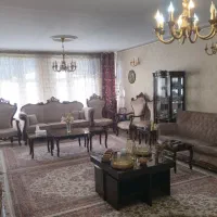 دو طبقه/ویلایی/بازسازی شده/شهرک گردو/نسترن