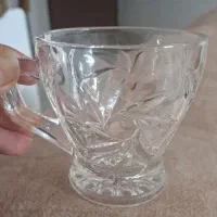 فنجون  خورشیدی وپارچ ولیوان