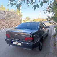 پژو405 GLX|خودرو سواری و وانت|تیران, |دیوار
