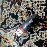 فلش 2 گیگ|قطعات و لوازم جانبی رایانه|اراک, |دیوار