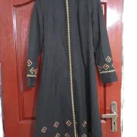 دوتا پالتو به سایز 38