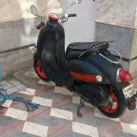 موتور پاکشتی یاماها وینو