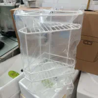 سه کنج حمام فلزی|لوازم حمام|گرگان, |دیوار