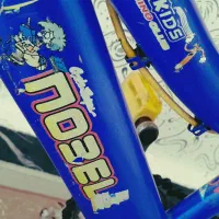 دوچرخه ۱۲ نونوسالم اسپرت|دوچرخه، اسکیت، اسکوتر|شوشتر, |دیوار