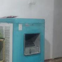2 عدد کولر سالم بدون پوسیدگی 3500 و 4500