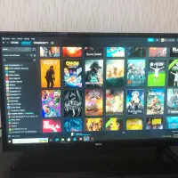 مانیتور LED تلوزیون مارشال