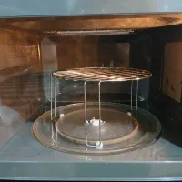 ماکروویو ال جی۴۲لیتری