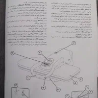 اتوپرس دیجیتالی بایترون|اتو و لوازم اتو|ورامین, ورامین|دیوار