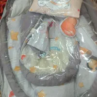 سرویس خواب نوزاد