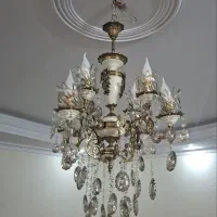 لوستر برنز
