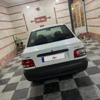 پراید ۹۹|خودرو سواری و وانت|اهواز, ملاشیه|دیوار