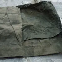 چادر برزنتی رو بار وانت