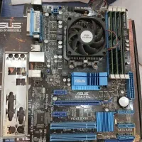 باندل مادربردddr3شرکتamd