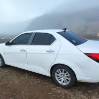 دنا پلاس تیپ 2 مدل 1400|خودرو سواری و وانت|تبریز, |دیوار