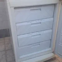 یک عدد یخچال فریز چهار کشو کاملا سالم|یخچال و فریزر|پاکدشت, پاکدشت (مامازند)|دیوار