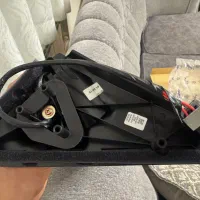 اینه برقی پارس چپ کروز|قطعات یدکی و لوازم جانبی|تهران, المهدی|دیوار