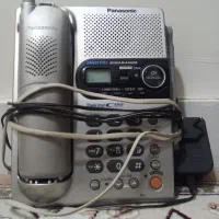 تلفن پاناسونیک