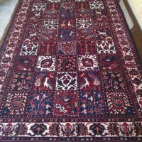 قالی بختیاری بلداجی ۳در۱۶۰