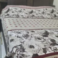 تخت دو نفره|تخت و سرویس خواب|شیراز, شهرک فرهنگیان|دیوار