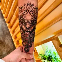 تتو رایگان /مدل میخوام واسه تتو