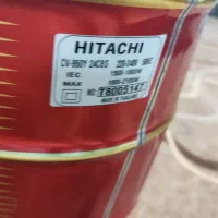 سطل جارو برقی هیتاچی یاماها ۹۵۰fمعاوضه فن