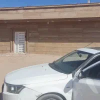 دنا پلاس اتوماتیک 1400 رنگ سفید