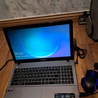 لپ تاب ایسوس x550d