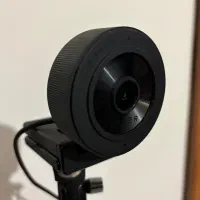 وبکم ریزر کیو ایکس razer kiyo X