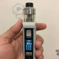 ویپ گیک ویپ E100