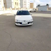 پژو پارس استثنایی