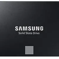 هارد SSD 500GB سامسونگ