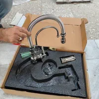 انواع شیرالات قیمت کارخانه|لوازم سرویس بهداشتی|بندرعباس, |دیوار