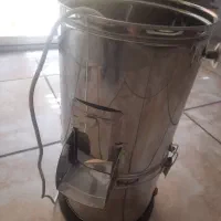 سبزی خرد کن سبز ایران