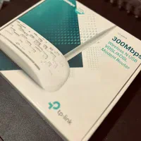 مودم روتر ADSL/VDSL مدل TD-W9970