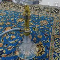 قلیون لاکچری|زیورآلات و اکسسوری|کیش, |دیوار