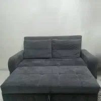 مبل تخت خوابشو دونفره