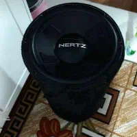 باکس لوله ای ساب 12 اینچ