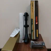 دوربین گامو ۳/۹/۴۰