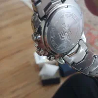ساعت کاسیو ادیفایس اصل|ساعت|ساری, |دیوار