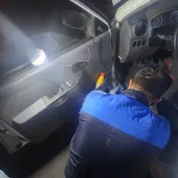 امنیت و ضد سرقت خودرو