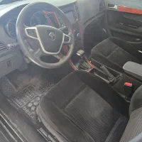 دنا اتومات ۱۴۰۲ مشکی ابنوس|خودرو سواری و وانت|قدس, شهر‌قدس|دیوار