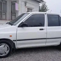 پراید مدل۹۶