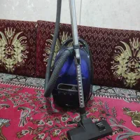 جاروبرقی