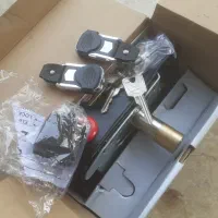 قفل حیاط ضدسرقت