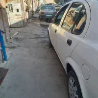 ساینا 98|خودرو سواری و وانت|جوانرود, |دیوار