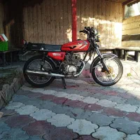 موتور هوندا 150