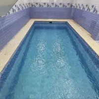 اجاره ویلا سه خوابه استخردار همت