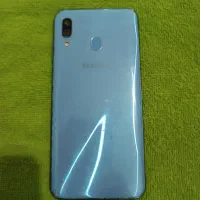 گوشی سامسونگ a30 در حد|موبایل|مشهد, رسالت|دیوار