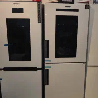 یخچال فریزر مارک جنرال بدون برفک 27 فوت