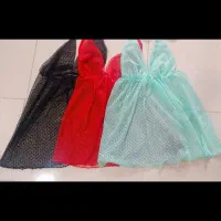 لباس خواب توری